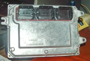 Honda PCM/ECM Computer module  New OEM (4851 - Picture 1 of 10