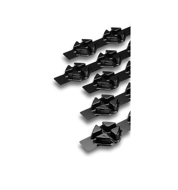 Kermi x-net C11 Verknüpfungsstreifen 18 St/VPM Gesamtlänge = 20 m