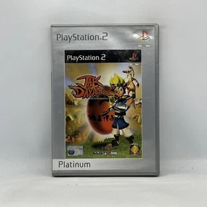 Jak and Daxter The Precursor Legacy PS2 Sony PlayStation Juego Envío Gratis PAL - Imagen 1 de 4