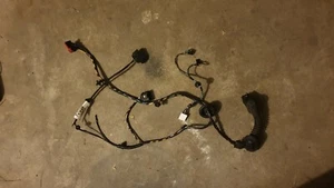 Kabelbaum Leitungssatz Tür und Fensterheber Hi Re für Ford S-Max WA6 06-10 - Bild 1 von 3