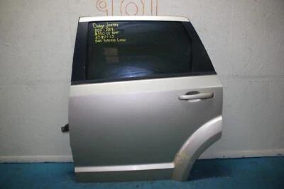 2011 2017 DODGE JOURNEY LEFT SIDE REAR DOOR Foto 1 de 4