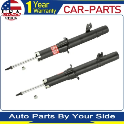 Conjunto de 2 amortiguadores delanteros KYB puntales puntales para Mazda 6 2,5 L 2012 2010 2011 2013 Foto 1 de 4