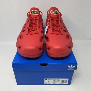 Adidas Adifom Climacool Men's Shoe 11 (better scarlet / Red / Red) IF3906(S5) - Picture 1 of 11