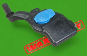 08-2016 audi a4 a5 windshield washer reservoir upper bottle tank 8T1955463B oem - Picture 1 of 12