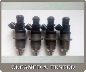 Mitsubishi Carisma 1.8 GDI Volvo S40 V40 E7T05071  DIM1000G Original  set of 4 - Foto 1 di 4