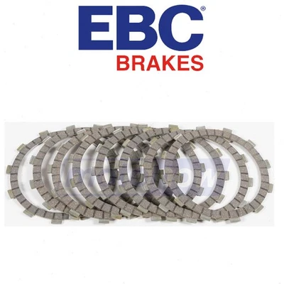 EBC CK Series Clutch Kit for 2004-2006 KTM 625 SMC - Engine Clutch & iz - Image 1 of 4
