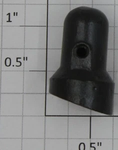 Lionel 70-2 Die-Cast Lamp Housing Fits 70 395 - Picture 1 of 3