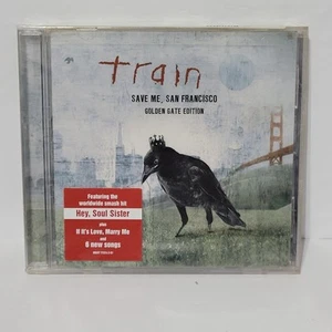 Zug: Save Me, San Francisco (Golden Gate Edition): CD: Brandneu, SEALED - Bild 1 von 2