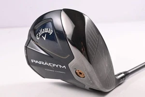 Tour Issue Callaway Paradym Driver / 10.5 Degree / Regular Flex Tensei AV Blue - Picture 1 of 8