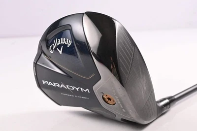 Tour Issue Callaway Paradym Driver / 10.5 Degree / Regular Flex Tensei AV Blue - Image 1 of 4