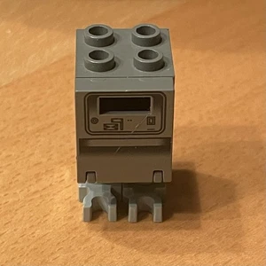 LEGO Star Wars Figur Gonk Droid GNK Power Droid sw0073 aus 4480 Jabba's Palace - Bild 1 von 5