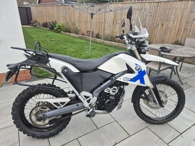 BMW G650X Challenge. - Image 1 of 4
