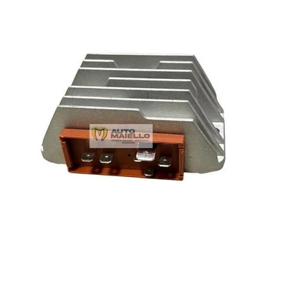 Regolatore di tensione lombardini I serie microcar ligier grecav chatenet minica - Image 1 of 3