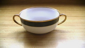 Attic Fresh Fitz & Floyd Renaissance Cream Soup bowl FF26 6 Replcement pieces - Picture 1 of 5