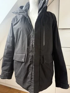 UNI QLO Daunendecke XS Oversized 90% Daunen - Bild 1 von 8