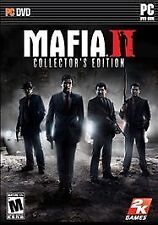 🆒 Sony PlayStation PS3 Mafia II Game CD, Video Gaming, Video Games,  PlayStation on Carousell