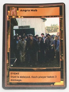 1995 Highlander The Card Game SwordMaster *PICK YOUR CARD / FINISH YOUR SET* NM - Picture 1 of 112