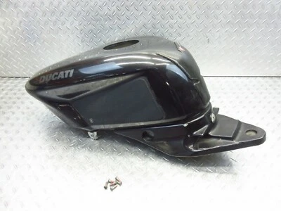 Ducati 1198 1198S Superbike 2009 07-13 OEM tanque de combustible de gasolina depósito lata Foto 1 de 4