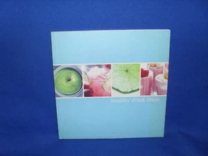 HEALTHY DRINK IDEAS BREVILLE - MINI - FPC MAGAZINES - SC - Picture 1 of 4