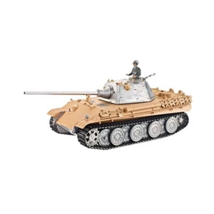 Torro 1:16 RC Panzer Panther F BB - Bild 1 von 4