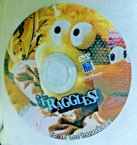 Coleccion FRAGUEL ROCK muy rara" 23 PICTURES MINIDVDS". - Imagen 1 de 5