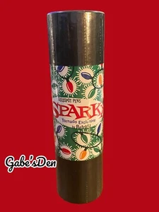 Retro 51 ""Sparky"" Tintenroller. Dies ist 1 von 8 hergestellt! KÜNSTLERPROOF VERSIEGELT NEU! - Bild 1 von 3