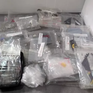 Hachette F-14 TOMCAT 100 Parts Set *RARE* - Bild 1 von 7
