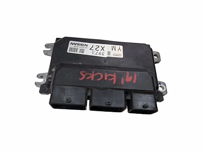2018-2019 Nissan Kicks Engine Computer ECM ECU Control Module NEC005-818 OEM - Image 1 of 4