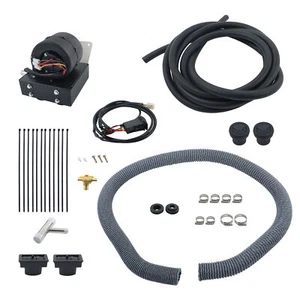Fit for 2016-2024 Polaris General 1000 New Cab Heater Kit with Defrost - Bild 1 von 22