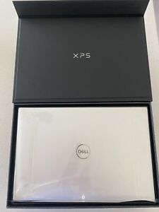 Dell XPS 13 9310 i7, 32GB RAM, 1TB SSD