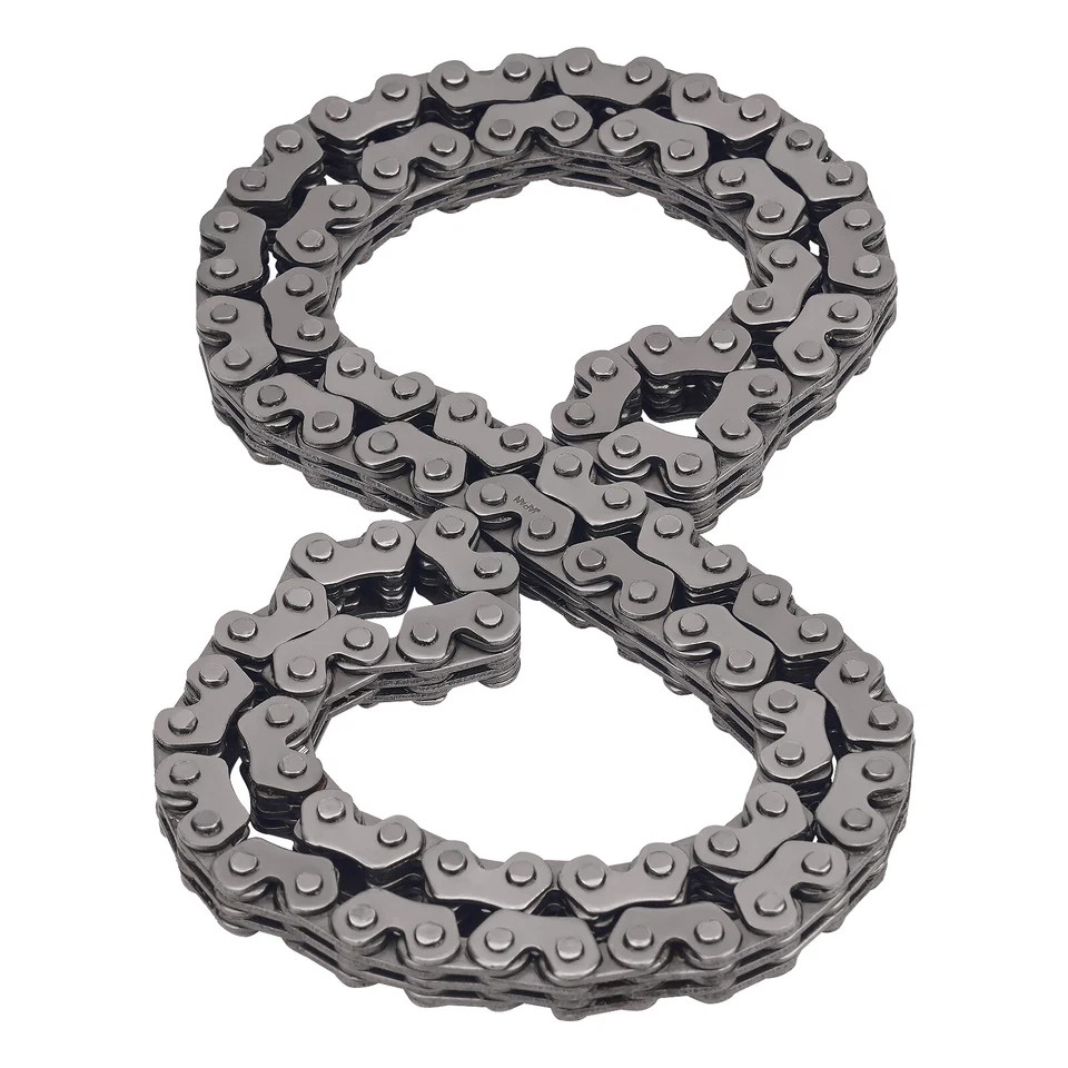 Cadena de distribución de leva para Kawasaki KLX250S KLX250R KLX300R KLX400 KLX400R 1994-2014  Foto 1 de 4