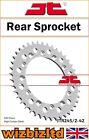 Honda Cb250f All Years Jt Rear Sprocket 42 Teeth   Replacement