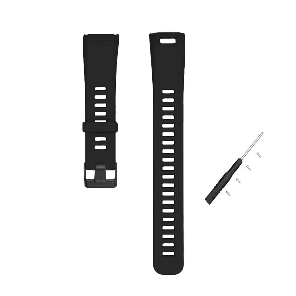 Sportarmband für Garmin Vivosmart HR Fitnesstracker Aktivitätstracker - Bild 1 von 1