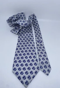 "Corbata de cuello de seda colección personalizada Vineyard Vines 57""x3,5""" - Imagen 1 de 7
