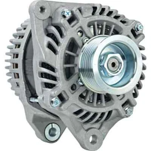 12V 150A Alternator for Infiniti QX56 QX80 Nissan Armada NV2500 NV3500 - Picture 1 of 5