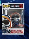 MINT MARVEL EXCLUSIVE TASKMASTER WITH CLAWS FROMBLACK WIDOW  VAULTED  FUNKO POP 