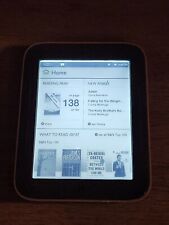 Barnes & Noble Nook Simple Touch GlowLight E-Reader BNRV350 WORKING