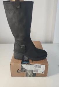 Women's Bella-Vita Lorielle Plus Tall Boots (Size 7M) - Picture 1 of 5