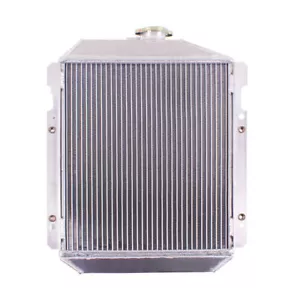 For John Deere 850 900HC 950 YANMAR YM2500 YM3110 YM3000 CH19293 Radiator - Picture 1 of 9