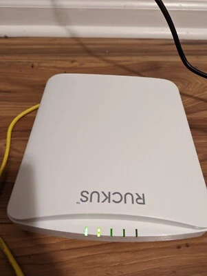Ruckus 901-R650-US00 Wireless Access Point - Image 1 of 3