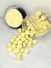 100 Count Butter Yellow Sealing Wax Beads