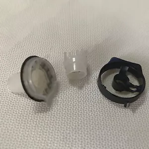 For Motorola XTS3000 XTS5000 Radio Volume Control Frequency Channel Knob Parts - Picture 1 of 3