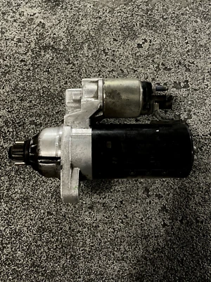 Motor De Arranque Lamborghini Aventador 07M911024A LP700 LP720 LP750 Foto 1 de 4