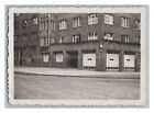 Hamburg 1936 - Memelhaus Schiffszimmerer- Genossenschaft - Altes Foto 1930er