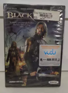 Black Death (DVD, 2010) NEW Sealed - Imagen 1 de 2