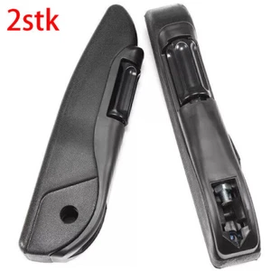 2x Universal Auto LKW Mittelarmlehne Armlehne Armstütze verstellbar Links&Rechts - Bild 1 von 22