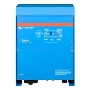 Victron Quattro 48/10000 140-100/100 120V VE.Bus UL-Listed - Picture 1 of 1