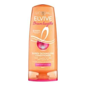 L'Oreal Paris Elvive Dream Lengths Detangling Conditioner - 300ml - Picture 1 of 5