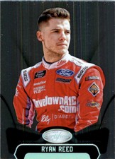 2018 Certified #27 Ryan Reed