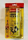 Vintage MONKEY GRIP RUBBER PATCH KIT M8814 Rubber Repairs NOS